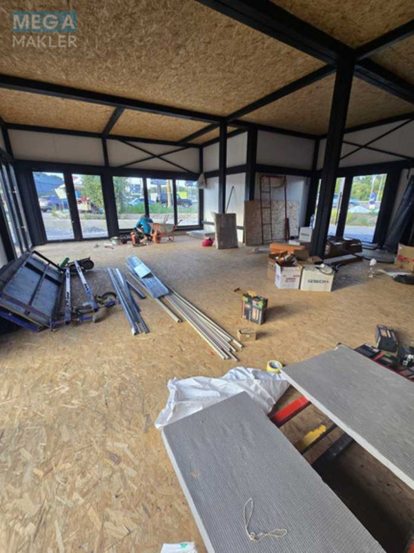 Оренда комерційної нерухомості, 64&nbsp;кв.м, под магазин, <a class="location-link" href="/lesniki-selo/" title="Недвижимость Лісники">Лісники</a>, Родини Рубанів, 170Б (изображение 19)