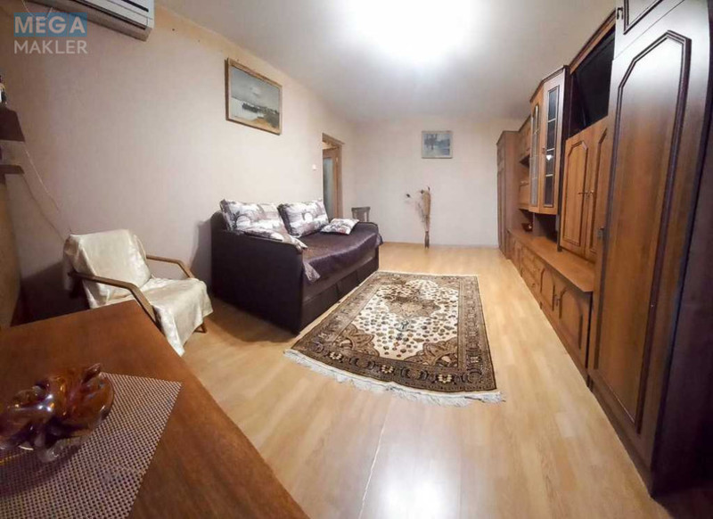 Оренда 1 кімнатної квартири, <a class="location-link" href="/kiev/" title="Недвижимость Київ">Київ</a>, <a class="location-link" href="/kiev/obolonskij/" title="Недвижимость Оболонський район">Оболонський р-н</a>, Героїв Сталінграду просп., 41 (изображение 2)