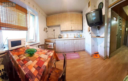 Оренда 1 кімнатної квартири, <a class="location-link" href="/kiev/" title="Недвижимость Київ">Київ</a>, <a class="location-link" href="/kiev/obolonskij/" title="Недвижимость Оболонський район">Оболонський р-н</a>, Героїв Сталінграду просп., 41 (изображение 7)