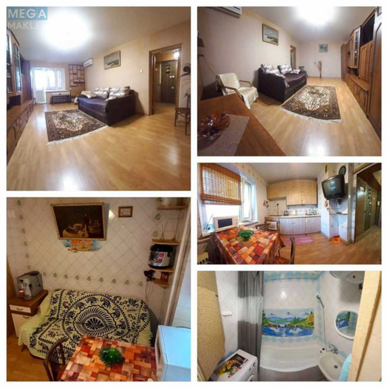 Оренда 1 кімнатної квартири, <a class="location-link" href="/kiev/" title="Недвижимость Київ">Київ</a>, <a class="location-link" href="/kiev/obolonskij/" title="Недвижимость Оболонський район">Оболонський р-н</a>, Героїв Сталінграду просп., 41 (изображение 13)