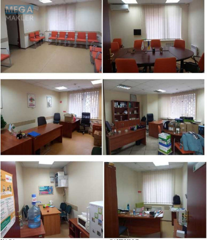 Продаж комерційної нерухомості, 189,90&nbsp;кв.м, под магазин, <a class="location-link" href="/kiev/" title="Недвижимость Київ">Київ</a>, <a class="location-link" href="/kiev/solomenskij/" title="Недвижимость Солом'янський район">Солом'янський р-н</a>, Андрія Головка вул., 12 (изображение 5)