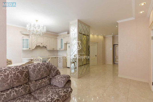 Продаж 1 кімнатної квартири (68,2/28,2/15,4), 6 пов. 27 пов. будинку, <a class="location-link" href="/kiev/" title="Недвижимость Київ">Київ</a>, <a class="location-link" href="/kiev/pecherskij/" title="Недвижимость Печерський район">Печерський р-н</a>, Євгена Коновальця вул., 44а (изображение 4)