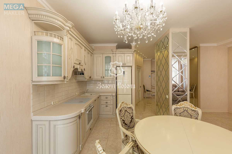 Продаж 1 кімнатної квартири (68,2/28,2/15,4), 6 пов. 27 пов. будинку, <a class="location-link" href="/kiev/" title="Недвижимость Київ">Київ</a>, <a class="location-link" href="/kiev/pecherskij/" title="Недвижимость Печерський район">Печерський р-н</a>, Євгена Коновальця вул., 44а (изображение 6)