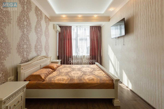 Продаж 1 кімнатної квартири (68,2/28,2/15,4), 6 пов. 27 пов. будинку, <a class="location-link" href="/kiev/" title="Недвижимость Київ">Київ</a>, <a class="location-link" href="/kiev/pecherskij/" title="Недвижимость Печерський район">Печерський р-н</a>, Євгена Коновальця вул., 44а (изображение 7)