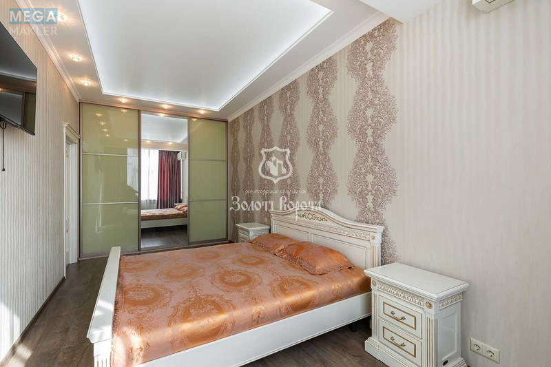 Продаж 1 кімнатної квартири (68,2/28,2/15,4), 6 пов. 27 пов. будинку, <a class="location-link" href="/kiev/" title="Недвижимость Київ">Київ</a>, <a class="location-link" href="/kiev/pecherskij/" title="Недвижимость Печерський район">Печерський р-н</a>, Євгена Коновальця вул., 44а (изображение 9)