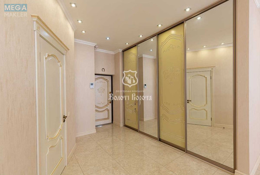 Продаж 1 кімнатної квартири (68,2/28,2/15,4), 6 пов. 27 пов. будинку, <a class="location-link" href="/kiev/" title="Недвижимость Київ">Київ</a>, <a class="location-link" href="/kiev/pecherskij/" title="Недвижимость Печерський район">Печерський р-н</a>, Євгена Коновальця вул., 44а (изображение 12)