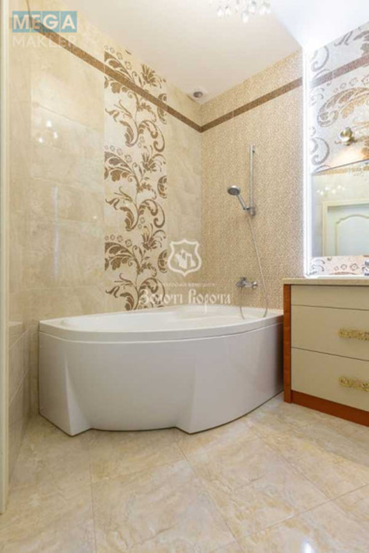Продаж 1 кімнатної квартири (68,2/28,2/15,4), 6 пов. 27 пов. будинку, <a class="location-link" href="/kiev/" title="Недвижимость Київ">Київ</a>, <a class="location-link" href="/kiev/pecherskij/" title="Недвижимость Печерський район">Печерський р-н</a>, Євгена Коновальця вул., 44а (изображение 15)