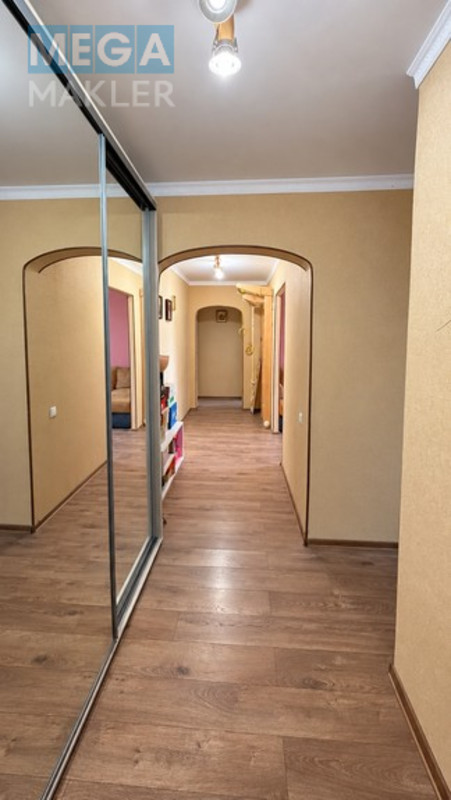 Продаж 3 кімнатної квартири (79,9/46,9/7,9), 7 пов. 17 пов. будинку, <a class="location-link" href="/brovary/" title="Недвижимость Бровари">Бровари</a>, Ярослава Мудрого 28 (изображение 4)