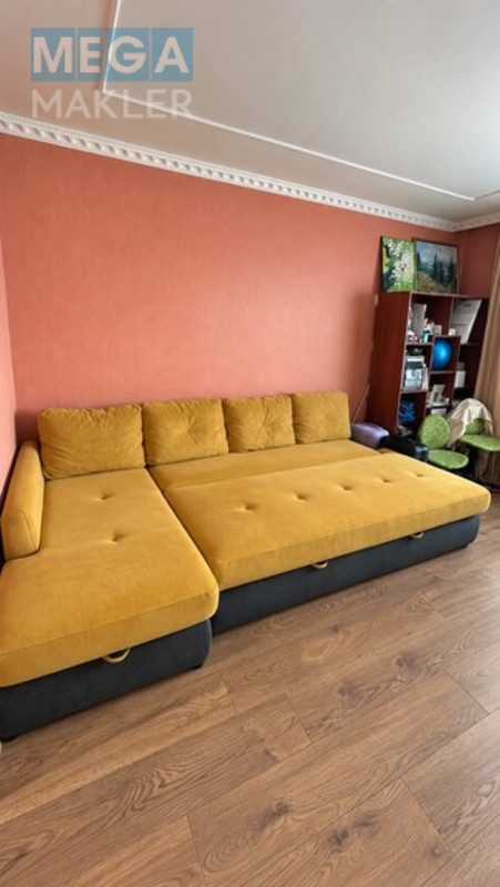 Продаж 3 кімнатної квартири (79,9/46,9/7,9), 7 пов. 17 пов. будинку, <a class="location-link" href="/brovary/" title="Недвижимость Бровари">Бровари</a>, Ярослава Мудрого 28 (изображение 8)