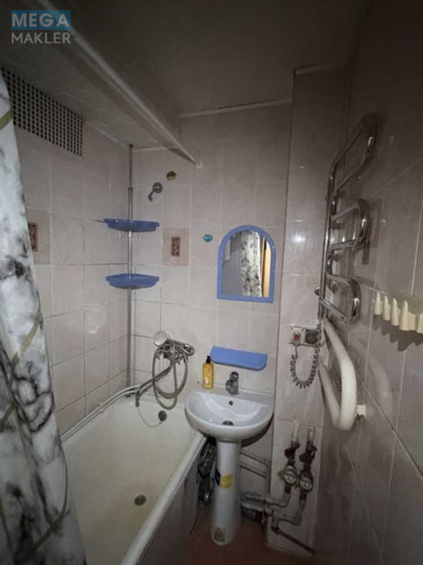 Продаж 2 кімнатної квартири (47/?/9), 4 пов. 5 пов. будинку, <a class="location-link" href="/kiev/" title="Недвижимость Київ">Київ</a>, <a class="location-link" href="/kiev/podolskij/" title="Недвижимость Подільський район">Подільський р-н</a>, Гречко Маршала ул., 8В (изображение 5)