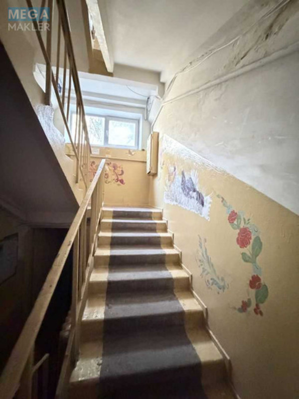 Продаж 2 кімнатної квартири (47/?/9), 4 пов. 5 пов. будинку, <a class="location-link" href="/kiev/" title="Недвижимость Київ">Київ</a>, <a class="location-link" href="/kiev/podolskij/" title="Недвижимость Подільський район">Подільський р-н</a>, Гречко Маршала ул., 8В (изображение 23)