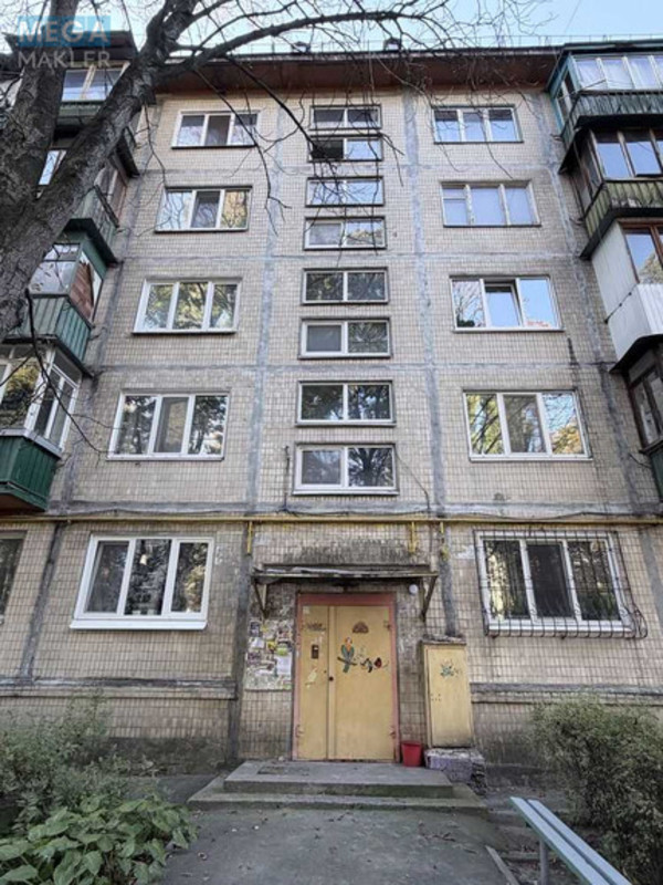 Продаж 2 кімнатної квартири (47/?/9), 4 пов. 5 пов. будинку, <a class="location-link" href="/kiev/" title="Недвижимость Київ">Київ</a>, <a class="location-link" href="/kiev/podolskij/" title="Недвижимость Подільський район">Подільський р-н</a>, Гречко Маршала ул., 8В (изображение 24)