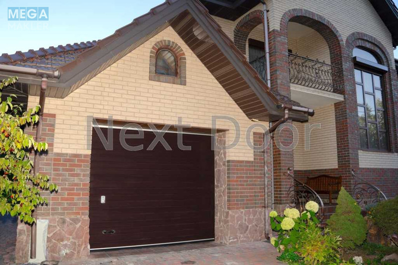 Продаж дома, 2&nbsp;поверху, 327&nbsp;кв.м, 6&nbsp;кімнат, ділянка 10&nbsp;соток, <a class="location-link" href="/kiev/" title="Недвижимость Київ">Київ</a>, <a class="location-link" href="/kiev/desnyanskij/" title="Недвижимость Деснянський район">Деснянський р-н</a>, Радистів пров. (изображение 3)