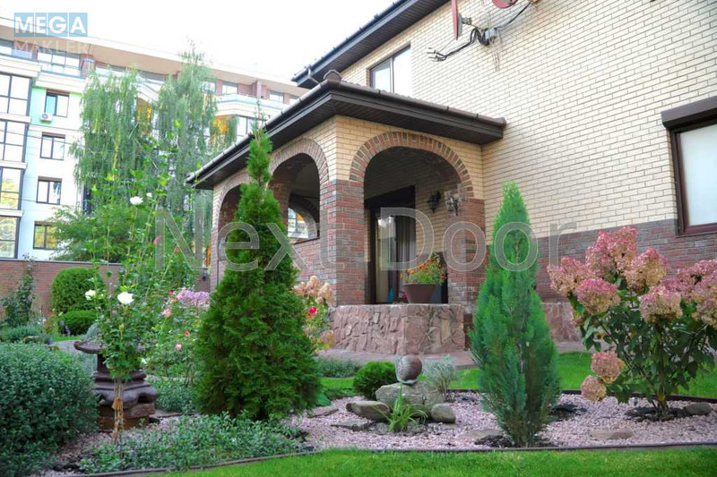 Продаж дома, 2&nbsp;поверху, 327&nbsp;кв.м, 6&nbsp;кімнат, ділянка 10&nbsp;соток, <a class="location-link" href="/kiev/" title="Недвижимость Київ">Київ</a>, <a class="location-link" href="/kiev/desnyanskij/" title="Недвижимость Деснянський район">Деснянський р-н</a>, Радистів пров. (изображение 4)