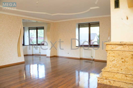 Продаж дома, 2&nbsp;поверху, 327&nbsp;кв.м, 6&nbsp;кімнат, ділянка 10&nbsp;соток, <a class="location-link" href="/kiev/" title="Недвижимость Київ">Київ</a>, <a class="location-link" href="/kiev/desnyanskij/" title="Недвижимость Деснянський район">Деснянський р-н</a>, Радистів пров. (изображение 18)