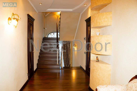 Продаж дома, 2&nbsp;поверху, 327&nbsp;кв.м, 6&nbsp;кімнат, ділянка 10&nbsp;соток, <a class="location-link" href="/kiev/" title="Недвижимость Київ">Київ</a>, <a class="location-link" href="/kiev/desnyanskij/" title="Недвижимость Деснянський район">Деснянський р-н</a>, Радистів пров. (изображение 21)