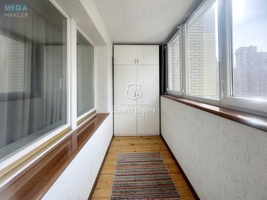 Продаж 4 кімнатної квартири (104,4/71,5/11), 6 пов. 16 пов. будинку, <a class="location-link" href="/kiev/" title="Недвижимость Київ">Київ</a>, <a class="location-link" href="/kiev/goloseevskij/" title="Недвижимость Голосіївський район">Голосіївський р-н</a>, Антоновича вул., 91/14 (изображение 4)
