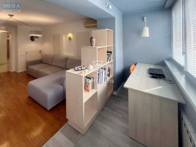 Продаж 4 кімнатної квартири (104,4/71,5/11), 6 пов. 16 пов. будинку, <a class="location-link" href="/kiev/" title="Недвижимость Київ">Київ</a>, <a class="location-link" href="/kiev/goloseevskij/" title="Недвижимость Голосіївський район">Голосіївський р-н</a>, Антоновича вул., 91/14 (изображение 7)