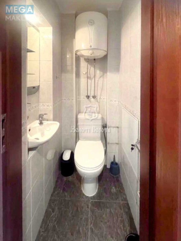 Продаж 4 кімнатної квартири (104,4/71,5/11), 6 пов. 16 пов. будинку, <a class="location-link" href="/kiev/" title="Недвижимость Київ">Київ</a>, <a class="location-link" href="/kiev/goloseevskij/" title="Недвижимость Голосіївський район">Голосіївський р-н</a>, Антоновича вул., 91/14 (изображение 21)