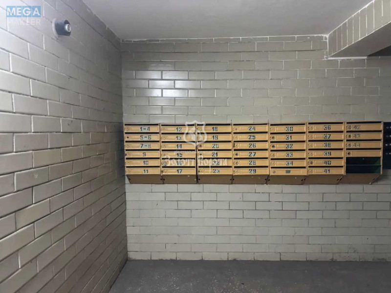 Продаж 4 кімнатної квартири (104,4/71,5/11), 6 пов. 16 пов. будинку, <a class="location-link" href="/kiev/" title="Недвижимость Київ">Київ</a>, <a class="location-link" href="/kiev/goloseevskij/" title="Недвижимость Голосіївський район">Голосіївський р-н</a>, Антоновича вул., 91/14 (изображение 24)