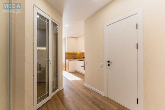 Продаж 2 кімнатної квартири (45/?/13), 6 пов. 9 пов. будинку, <a class="location-link" href="/sofievskaya-borshagovka/" title="Недвижимость Софіївська Борщагівка">Софіївська Борщагівка</a>, Свободи, 3 (изображение 4)