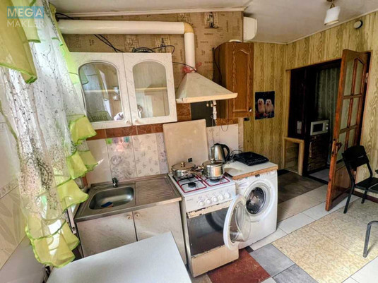 Оренда 1 кімнатної квартири, <a class="location-link" href="/odessa/" title="Недвижимость Одеса">Одеса</a>, <a class="location-link" href="/odessa/malinovskij/" title="Недвижимость Малиновський район">Малиновський р-н</a>, Балковская, 175 (изображение 6)