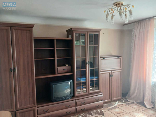 Оренда 1 кімнатної квартири, <a class="location-link" href="/kiev/" title="Недвижимость Київ">Київ</a>, <a class="location-link" href="/kiev/goloseevskij/" title="Недвижимость Голосіївський район">Голосіївський р-н</a>, Промислова вул. (изображение 2)