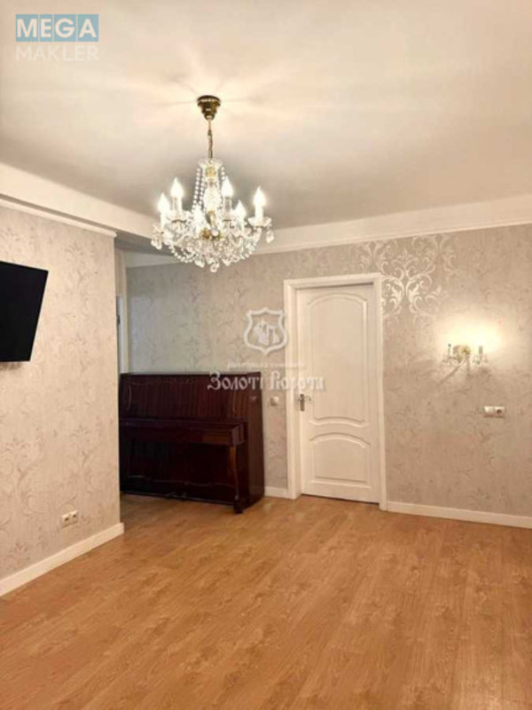 Продаж 3 кімнатної квартири (59,3/41,1/7), 6 пов. 9 пов. будинку, <a class="location-link" href="/kiev/" title="Недвижимость Київ">Київ</a>, <a class="location-link" href="/kiev/goloseevskij/" title="Недвижимость Голосіївський район">Голосіївський р-н</a>, Васильківська вул., 2а (изображение 2)