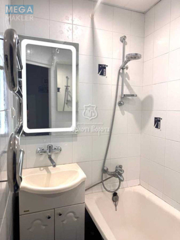 Продаж 3 кімнатної квартири (59,3/41,1/7), 6 пов. 9 пов. будинку, <a class="location-link" href="/kiev/" title="Недвижимость Київ">Київ</a>, <a class="location-link" href="/kiev/goloseevskij/" title="Недвижимость Голосіївський район">Голосіївський р-н</a>, Васильківська вул., 2а (изображение 12)