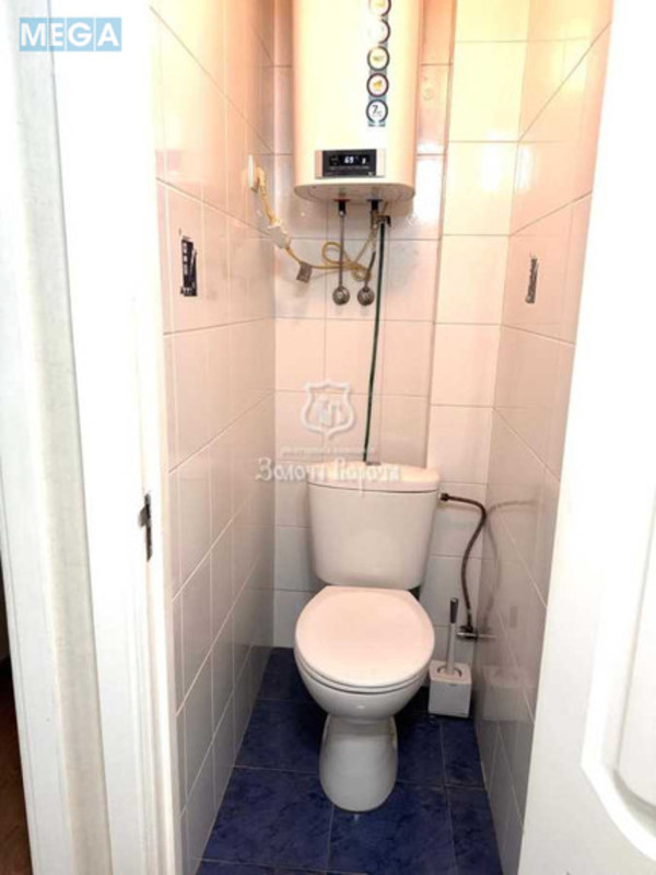 Продаж 3 кімнатної квартири (59,3/41,1/7), 6 пов. 9 пов. будинку, <a class="location-link" href="/kiev/" title="Недвижимость Київ">Київ</a>, <a class="location-link" href="/kiev/goloseevskij/" title="Недвижимость Голосіївський район">Голосіївський р-н</a>, Васильківська вул., 2а (изображение 13)