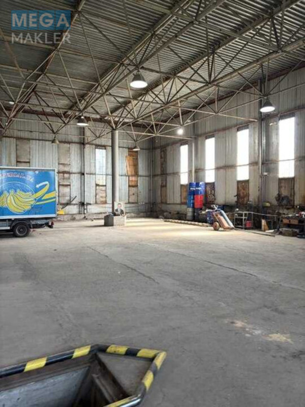 Продаж окремої будівлі/побудови, 912&nbsp;кв.м, <a class="location-link" href="/avangard/" title="Недвижимость Авангард">Авангард</a>, Ангарська, 18А (изображение 15)