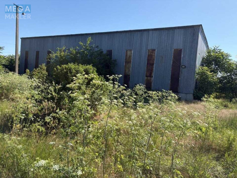Продаж окремої будівлі/побудови, 912&nbsp;кв.м, <a class="location-link" href="/avangard/" title="Недвижимость Авангард">Авангард</a>, Ангарська, 18А (изображение 23)
