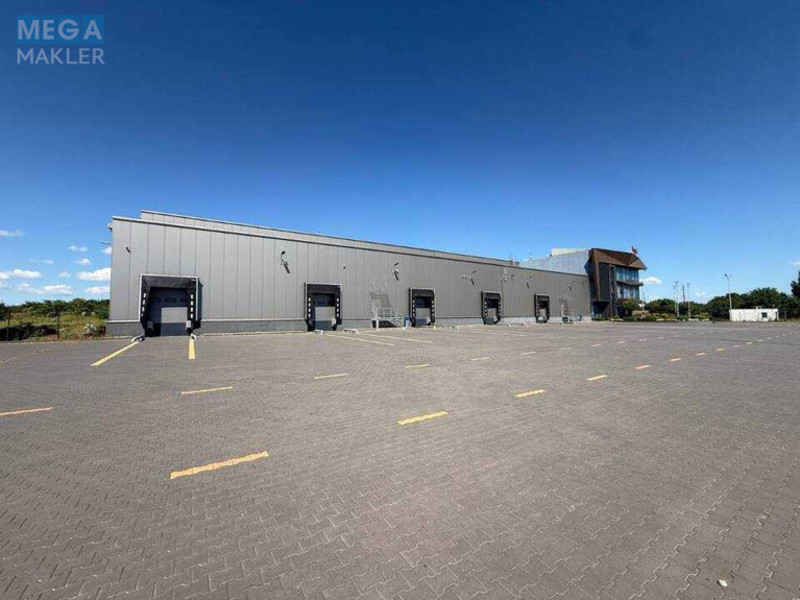 Продаж комплексу будівель та споруд, 6&nbsp;434,10&nbsp;кв.м, под производство, <a class="location-link" href="/avangard/" title="Недвижимость Авангард">Авангард</a>, Ангарська, 18 (изображение 25)