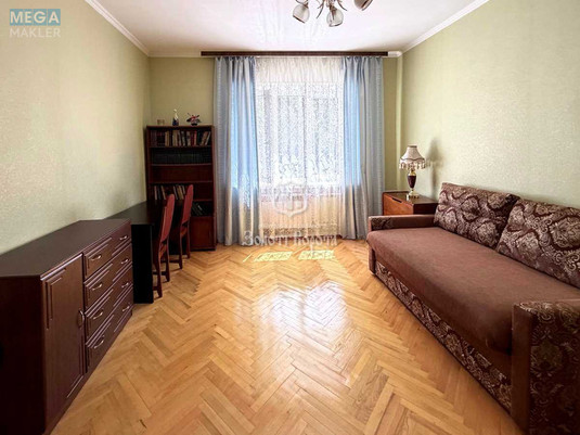 Продаж 2 кімнатної квартири (59,8/31,9/9,6), 1 пов. 5 пов. будинку, <a class="location-link" href="/kiev/" title="Недвижимость Київ">Київ</a>, <a class="location-link" href="/kiev/pecherskij/" title="Недвижимость Печерський район">Печерський р-н</a>, Інститутська вул., 22/7 (изображение 2)