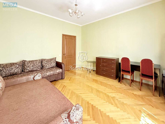 Продаж 2 кімнатної квартири (59,8/31,9/9,6), 1 пов. 5 пов. будинку, <a class="location-link" href="/kiev/" title="Недвижимость Київ">Київ</a>, <a class="location-link" href="/kiev/pecherskij/" title="Недвижимость Печерський район">Печерський р-н</a>, Інститутська вул., 22/7 (изображение 3)
