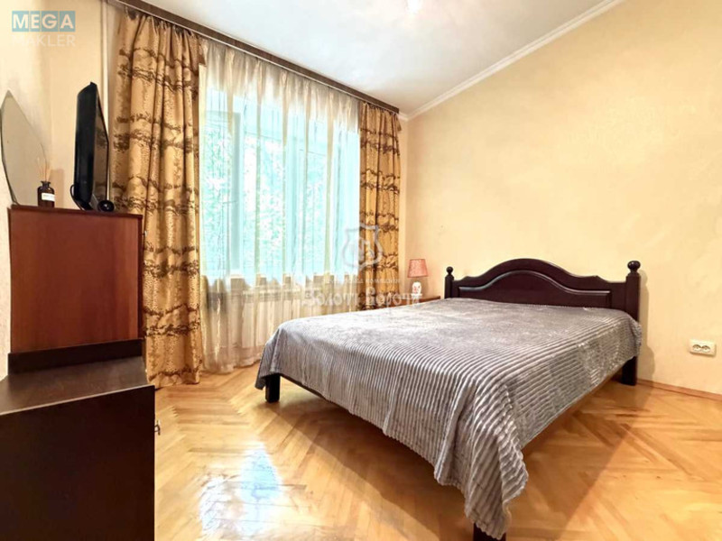 Продаж 2 кімнатної квартири (59,8/31,9/9,6), 1 пов. 5 пов. будинку, <a class="location-link" href="/kiev/" title="Недвижимость Київ">Київ</a>, <a class="location-link" href="/kiev/pecherskij/" title="Недвижимость Печерський район">Печерський р-н</a>, Інститутська вул., 22/7 (изображение 5)