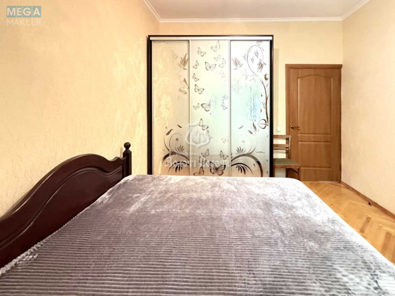 Продаж 2 кімнатної квартири (59,8/31,9/9,6), 1 пов. 5 пов. будинку, <a class="location-link" href="/kiev/" title="Недвижимость Київ">Київ</a>, <a class="location-link" href="/kiev/pecherskij/" title="Недвижимость Печерський район">Печерський р-н</a>, Інститутська вул., 22/7 (изображение 7)