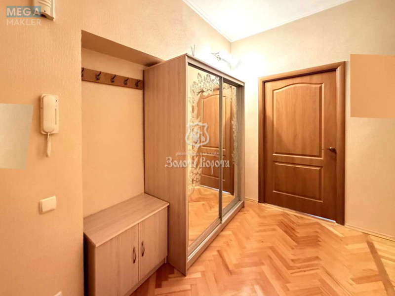 Продаж 2 кімнатної квартири (59,8/31,9/9,6), 1 пов. 5 пов. будинку, <a class="location-link" href="/kiev/" title="Недвижимость Київ">Київ</a>, <a class="location-link" href="/kiev/pecherskij/" title="Недвижимость Печерський район">Печерський р-н</a>, Інститутська вул., 22/7 (изображение 17)