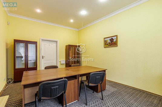 Продаж 3 кімнатної квартири (71,8/47/24,8), 1 пов. 5 пов. будинку, <a class="location-link" href="/kiev/" title="Недвижимость Київ">Київ</a>, <a class="location-link" href="/kiev/pecherskij/" title="Недвижимость Печерський район">Печерський р-н</a>, Інститутська вул., 22/7 (изображение 7)
