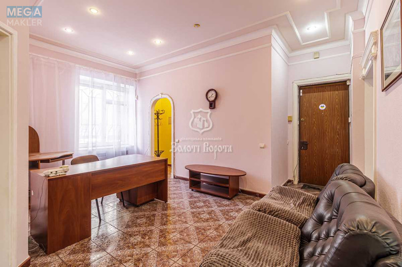 Продаж 3 кімнатної квартири (71,8/47/24,8), 1 пов. 5 пов. будинку, <a class="location-link" href="/kiev/" title="Недвижимость Київ">Київ</a>, <a class="location-link" href="/kiev/pecherskij/" title="Недвижимость Печерський район">Печерський р-н</a>, Інститутська вул., 22/7 (изображение 12)