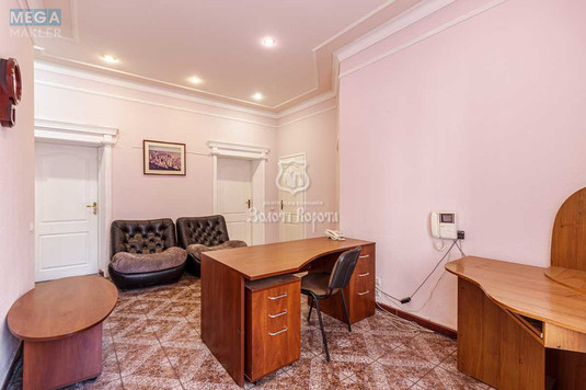 Продаж 3 кімнатної квартири (71,8/47/24,8), 1 пов. 5 пов. будинку, <a class="location-link" href="/kiev/" title="Недвижимость Київ">Київ</a>, <a class="location-link" href="/kiev/pecherskij/" title="Недвижимость Печерський район">Печерський р-н</a>, Інститутська вул., 22/7 (изображение 14)