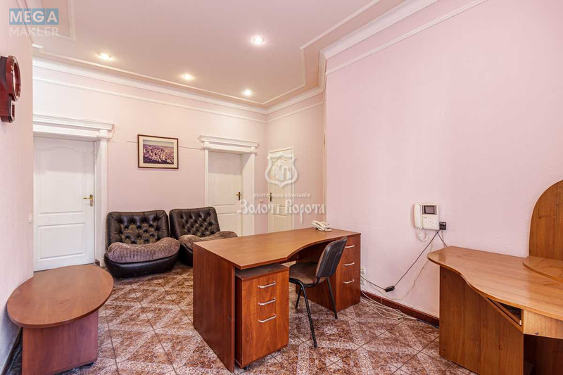 Продаж 3 кімнатної квартири (71,8/47/24,8), 1 пов. 5 пов. будинку, <a class="location-link" href="/kiev/" title="Недвижимость Київ">Київ</a>, <a class="location-link" href="/kiev/pecherskij/" title="Недвижимость Печерський район">Печерський р-н</a>, Інститутська вул., 22/7 (изображение 14)