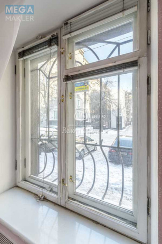 Продаж 3 кімнатної квартири (71,8/47/24,8), 1 пов. 5 пов. будинку, <a class="location-link" href="/kiev/" title="Недвижимость Київ">Київ</a>, <a class="location-link" href="/kiev/pecherskij/" title="Недвижимость Печерський район">Печерський р-н</a>, Інститутська вул., 22/7 (изображение 15)