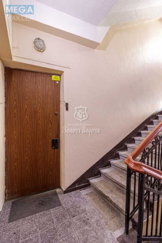 Продаж 3 кімнатної квартири (71,8/47/24,8), 1 пов. 5 пов. будинку, <a class="location-link" href="/kiev/" title="Недвижимость Київ">Київ</a>, <a class="location-link" href="/kiev/pecherskij/" title="Недвижимость Печерський район">Печерський р-н</a>, Інститутська вул., 22/7 (изображение 20)