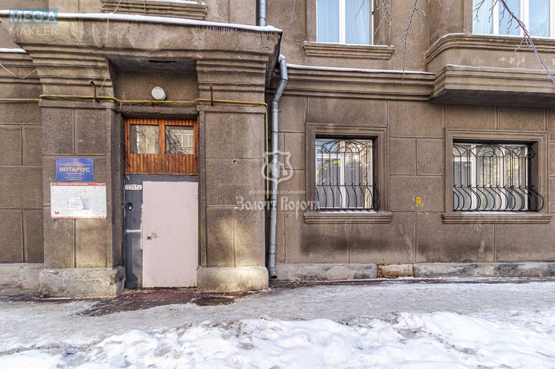 Продаж 3 кімнатної квартири (71,8/47/24,8), 1 пов. 5 пов. будинку, <a class="location-link" href="/kiev/" title="Недвижимость Київ">Київ</a>, <a class="location-link" href="/kiev/pecherskij/" title="Недвижимость Печерський район">Печерський р-н</a>, Інститутська вул., 22/7 (изображение 21)