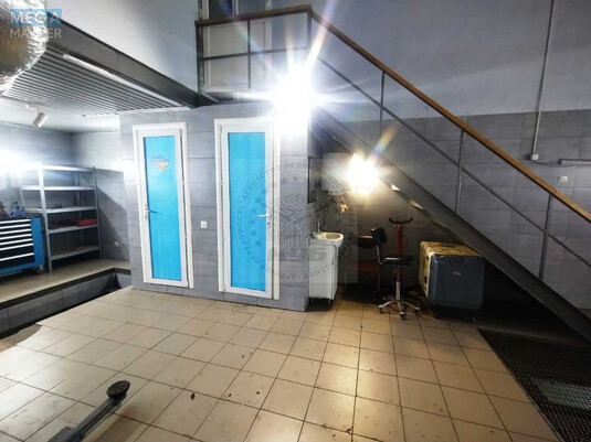Оренда комерційної нерухомості, 220&nbsp;кв.м, <a class="location-link" href="/sofievskaya-borshagovka/" title="Недвижимость Софіївська Борщагівка">Софіївська Борщагівка</a>, Київська, 1б (изображение 12)