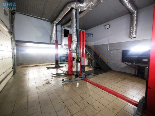 Оренда комерційної нерухомості, 220&nbsp;кв.м, <a class="location-link" href="/sofievskaya-borshagovka/" title="Недвижимость Софіївська Борщагівка">Софіївська Борщагівка</a>, Київська, 1б (изображение 14)