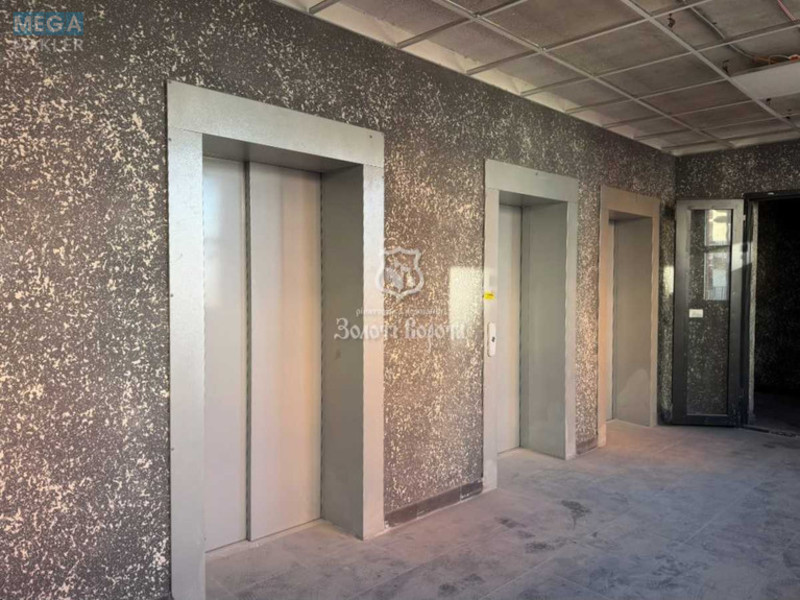 Продаж 1 кімнатної квартири (44,4/13/15), 21 пов. 24 пов. будинку, <a class="location-link" href="/kiev/" title="Недвижимость Київ">Київ</a>, <a class="location-link" href="/kiev/desnyanskij/" title="Недвижимость Деснянський район">Деснянський р-н</a>, Крайня вул., 1 (изображение 3)