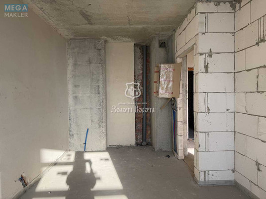 Продаж 1 кімнатної квартири (44,4/13/15), 21 пов. 24 пов. будинку, <a class="location-link" href="/kiev/" title="Недвижимость Київ">Київ</a>, <a class="location-link" href="/kiev/desnyanskij/" title="Недвижимость Деснянський район">Деснянський р-н</a>, Крайня вул., 1 (изображение 14)