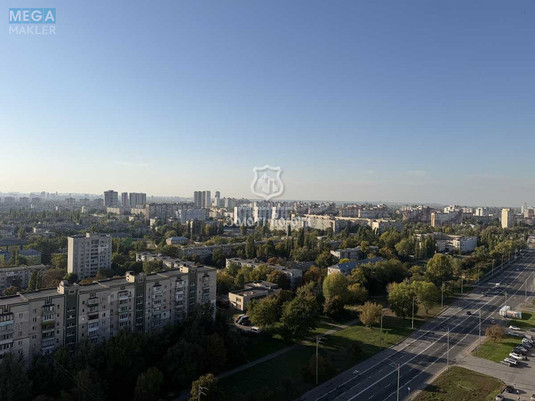Продаж 1 кімнатної квартири (44,4/13/15), 21 пов. 24 пов. будинку, <a class="location-link" href="/kiev/" title="Недвижимость Київ">Київ</a>, <a class="location-link" href="/kiev/desnyanskij/" title="Недвижимость Деснянський район">Деснянський р-н</a>, Крайня вул., 1 (изображение 23)